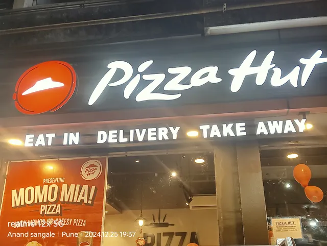 Pizza Hut | Atul Nagar Warje, Pune
