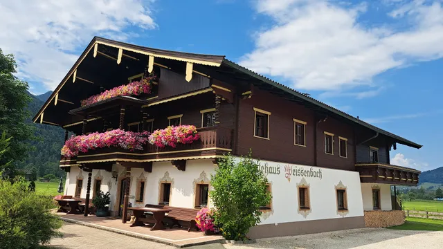 Gästehaus Weissenbach