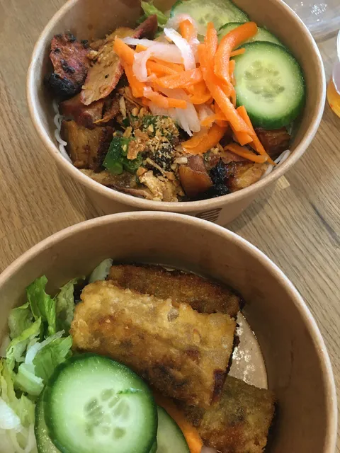 Tonkin Cafe - Vietnamese Kitchen and Bubble Tea
