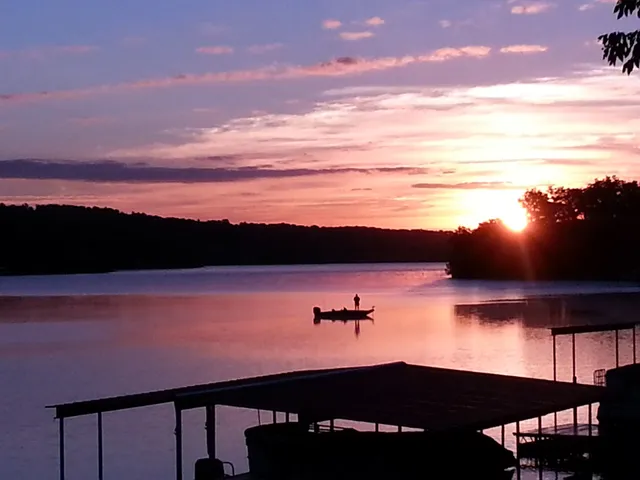 Goose Creek Lake Trustees, Inc Office