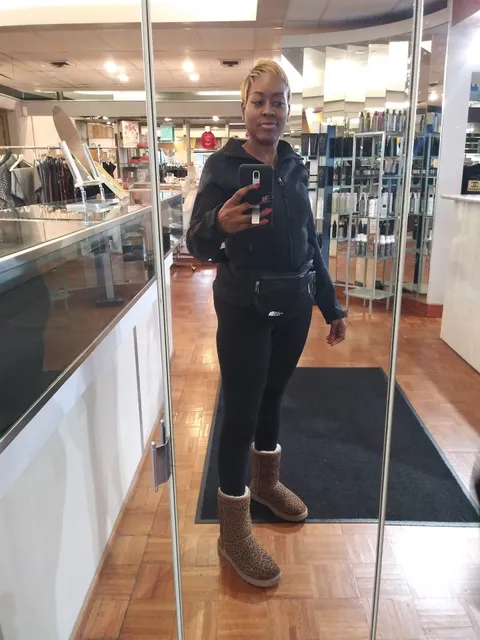 Salon Jacqueline & Spa