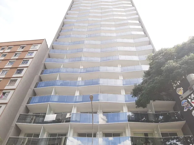 123 Quarto Praça da Sé