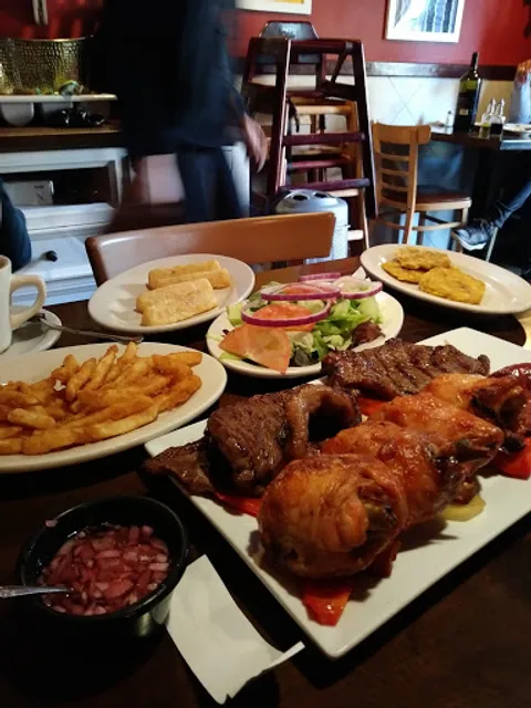 BRAZEIRO Churrascaria