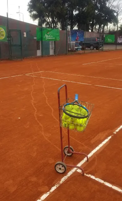 El Rincón de Martínez