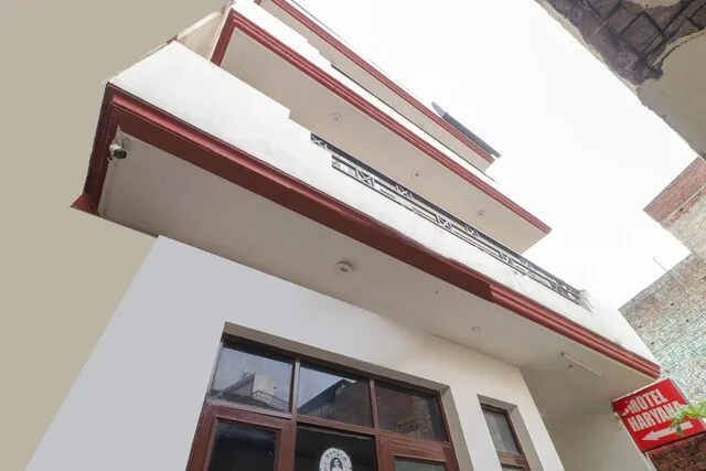 SPOT ON Motel Haryana