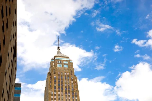 First National Center