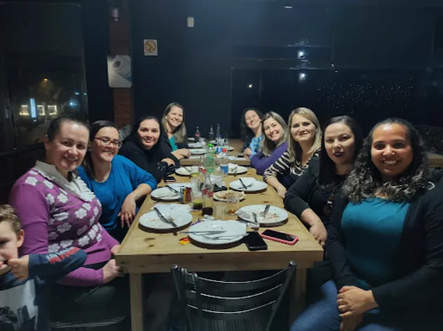 Lá Bella Itália Pizzaria