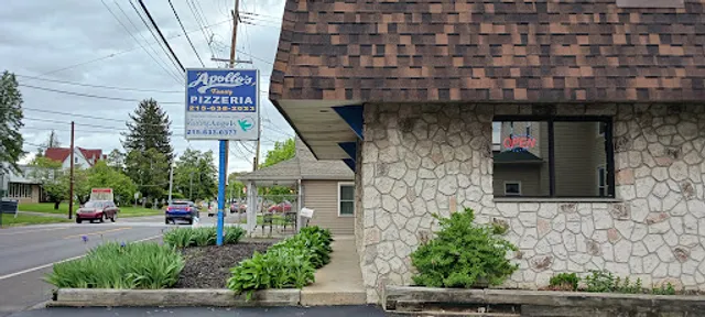 Apollo's Family Pizzeria