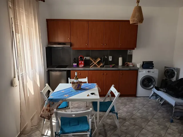 A & K Vacation House