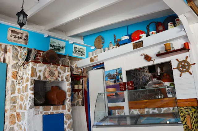 Smugglers Restaurant Bar