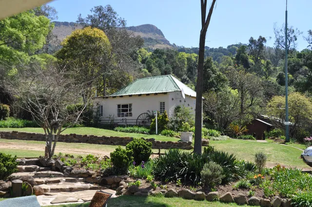 Mount Park Guest Farm