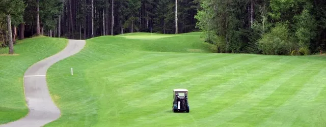 Horseshoe Lake Golf Course