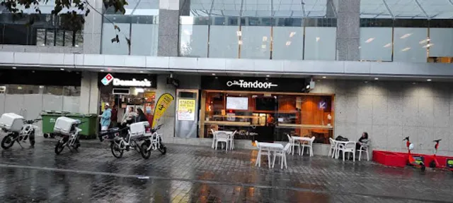 Domino's Pizza Queen St (Elliott St)