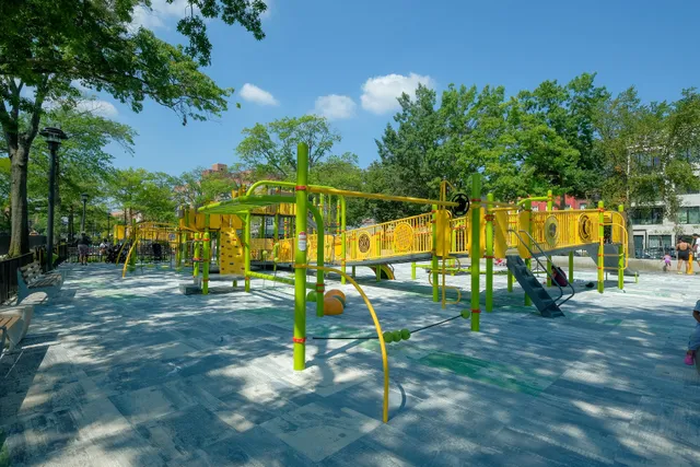 Callahan-Kelly Playground