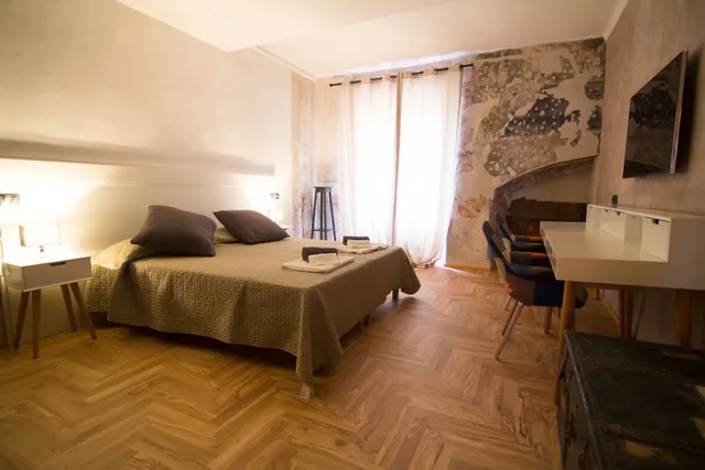 Spinetta Malaspina - verona.apartments