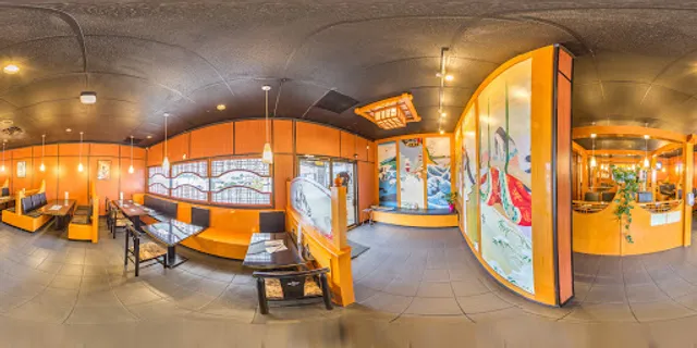 Maple Sushi Japanese Restaurant