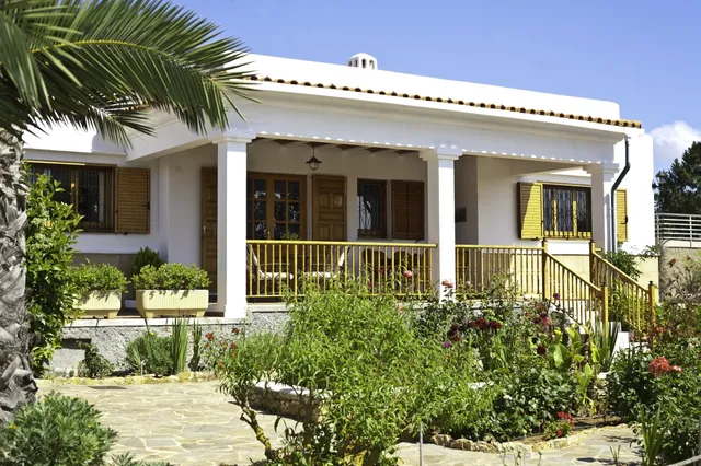 S'Hort des Baladres Holiday Villa