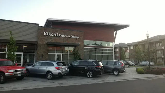 Kizuki Ramen & Izakaya