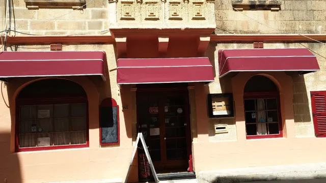 Salvina Restaurant Gharb Gozo