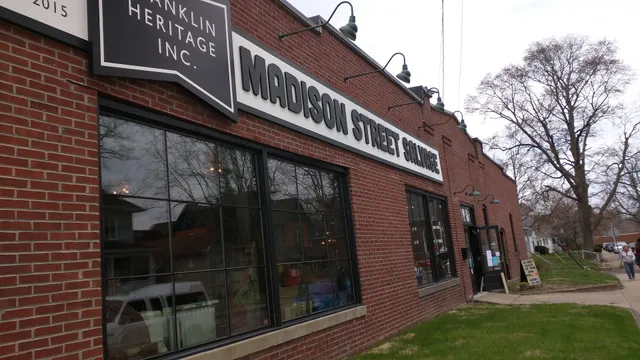 Madison Street Salvage