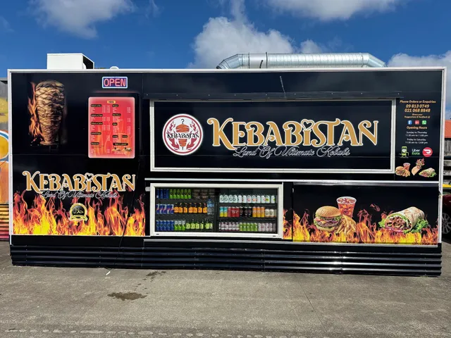 kebabistan