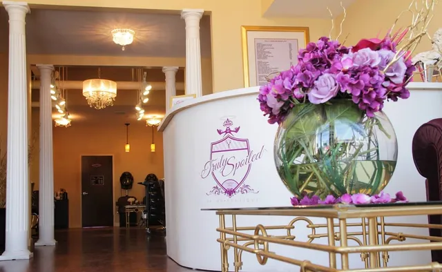 Truly Spoiled Salon & Boutique