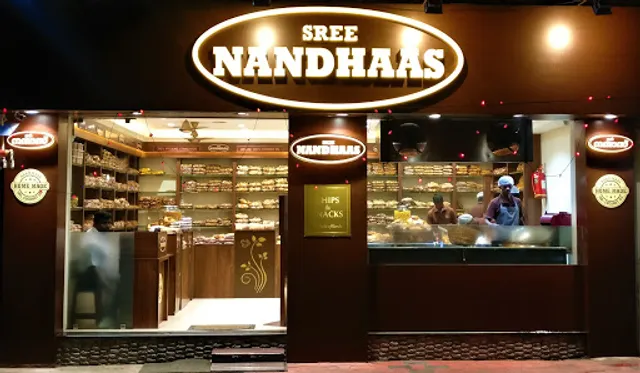 Sree Nandhaas - Kerala Chips and Snacks