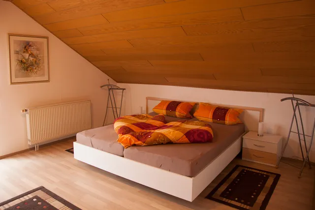 Ferienwohnung Heinzmann