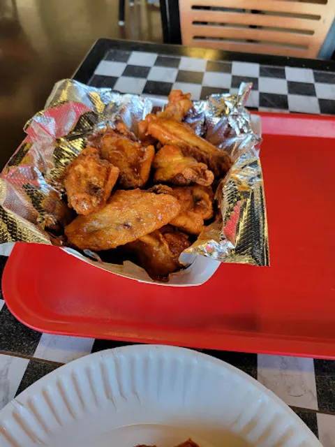 Mama’s Pizza House