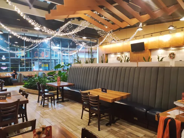 San Martín • Majadas