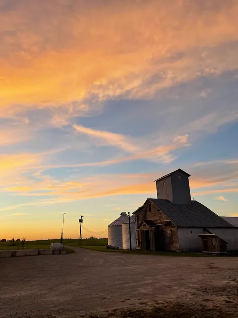 Hine Farms Inc (The Farm Store)