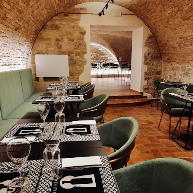 Caveau del Capitano - Ristorante&Enoteca