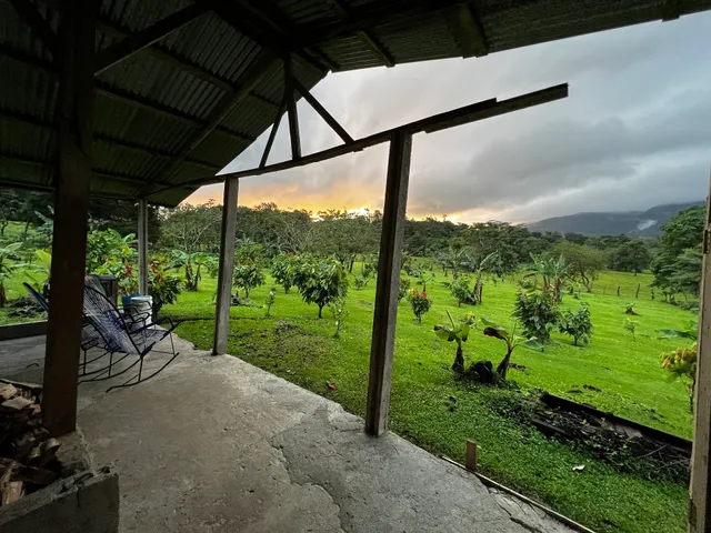 Café & Cacao Tour Bijagua