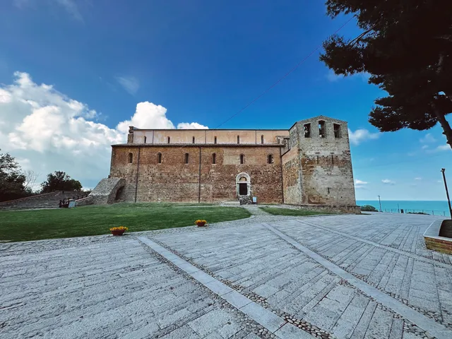 Tabbihome Apartments - Costa dei Trabocchi