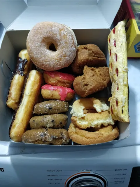 King's Donuts