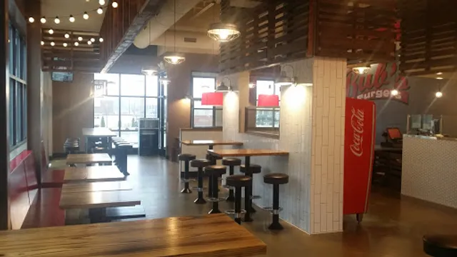 Bub's Burgers
