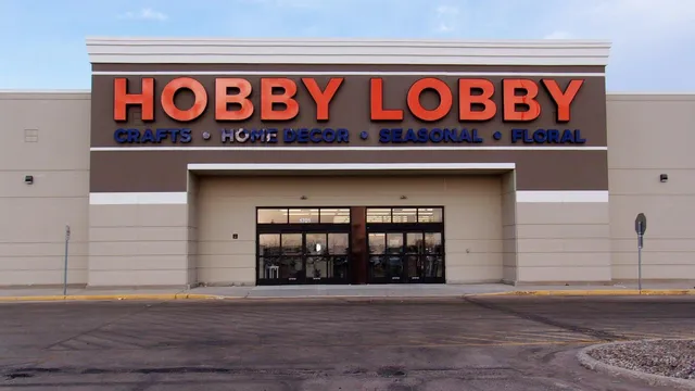 Hobby Lobby