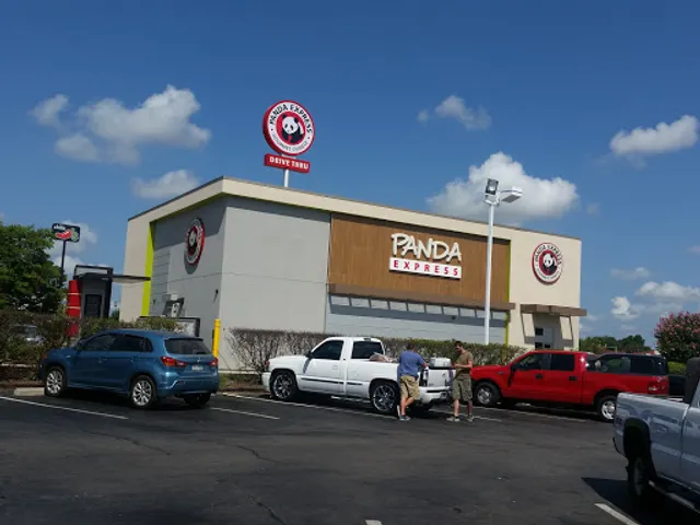 Panda Express