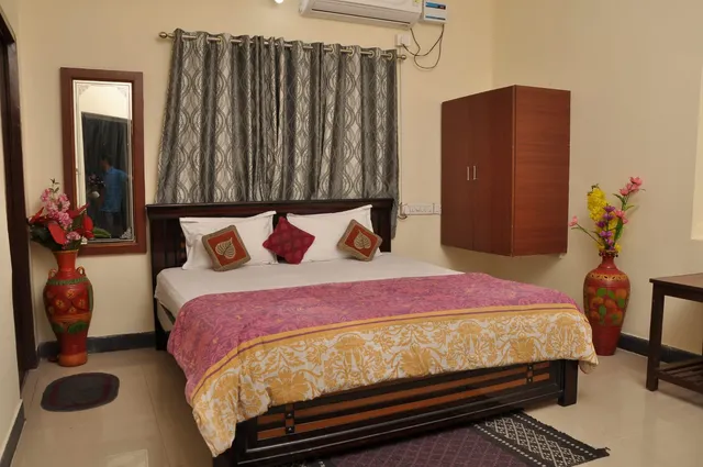 Unnathi Homes | Secunderabad