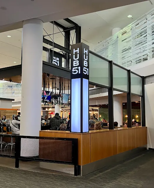 Hub 51