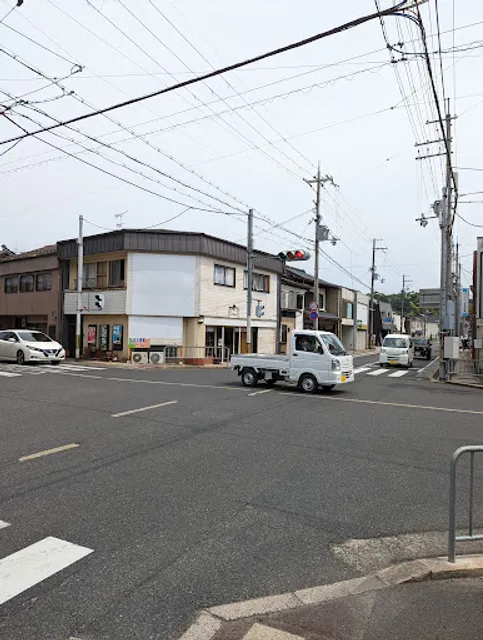 Pao Bakery Shop パオ・ベーカリーショップ