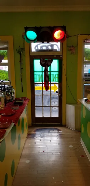 Teri's Sweet Garden and Wild West Pickles