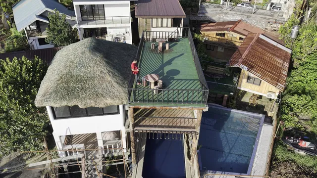 Camote's Lake Retreat