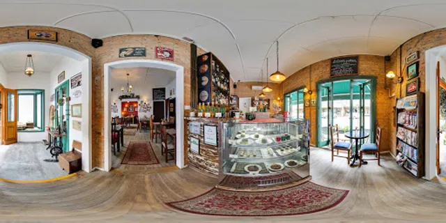 Josephina Restaurante