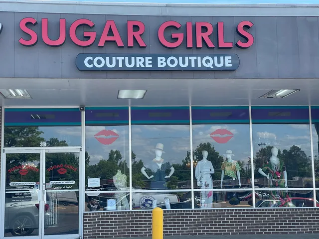 Sugar Girls Couture Boutique