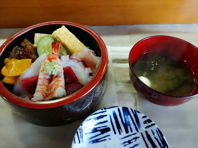 Azuma Sushi