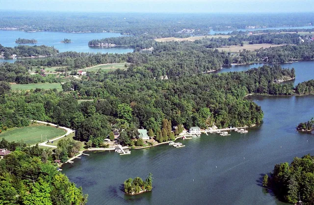 Melody Lodge Resort and Marina