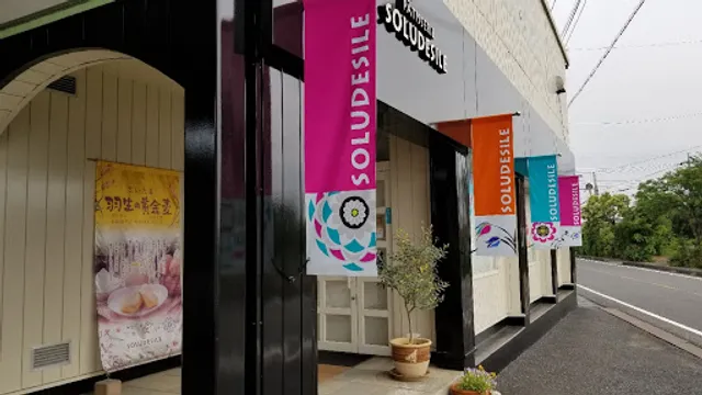 Patisserie Soludesile