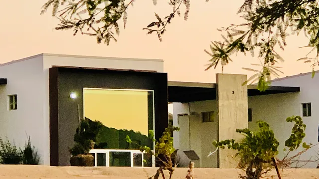 Casa de Campo Vientos del Valle