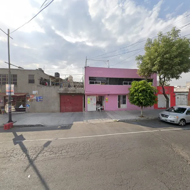 B&D burguers and dogs